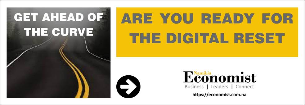 Economist Ad digital reset